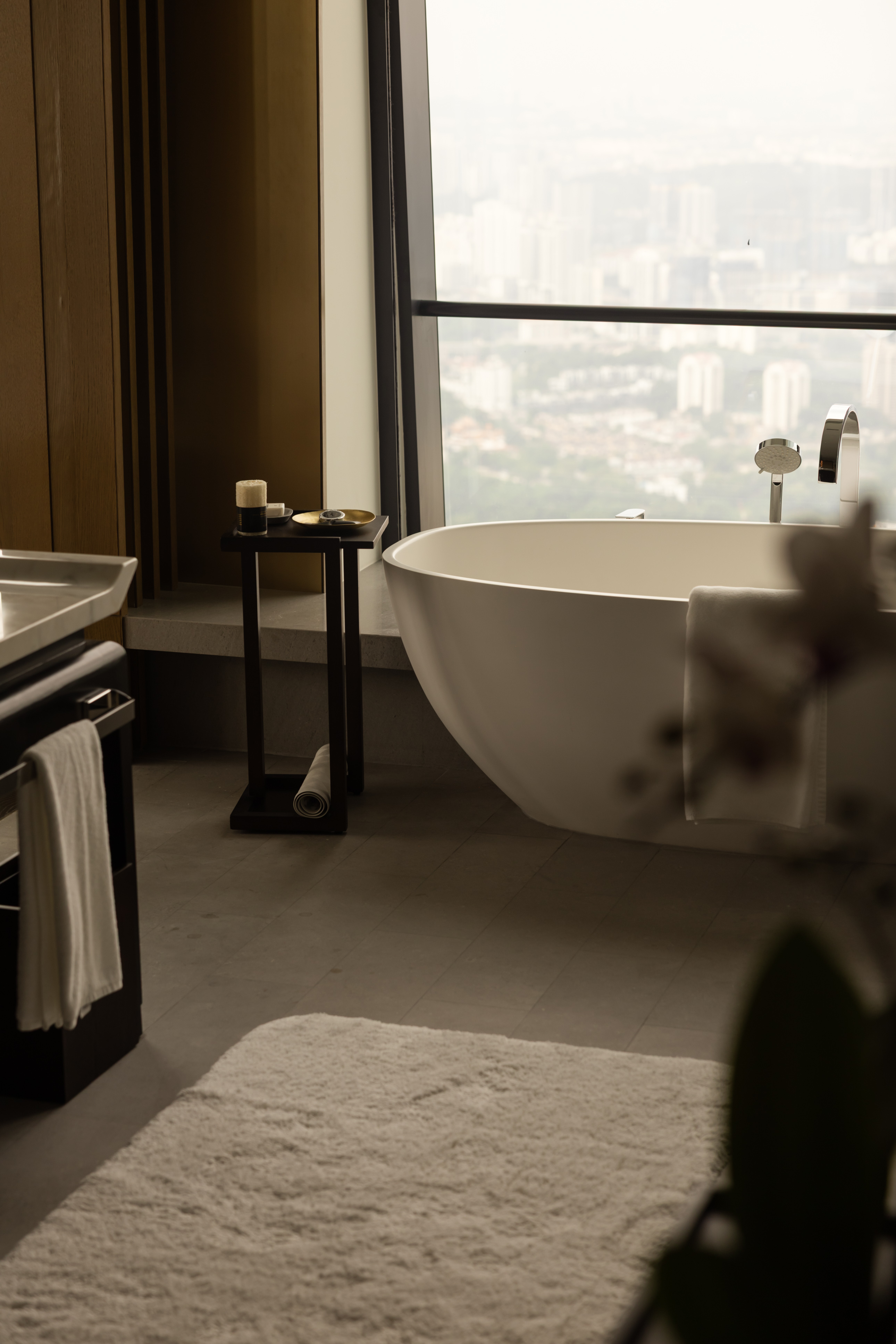 park hyatt kuala lumpur review