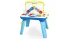 Baby Einstein Curiosity Table Activity Station Table Toddler Toy with Lights and Melodies