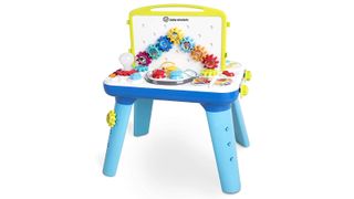 Baby Einstein Curiosity Table Activity Station, one of w&h's picks for Christmas gifts for kids