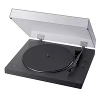 Sony PS-LX310BT Bluetooth turntable