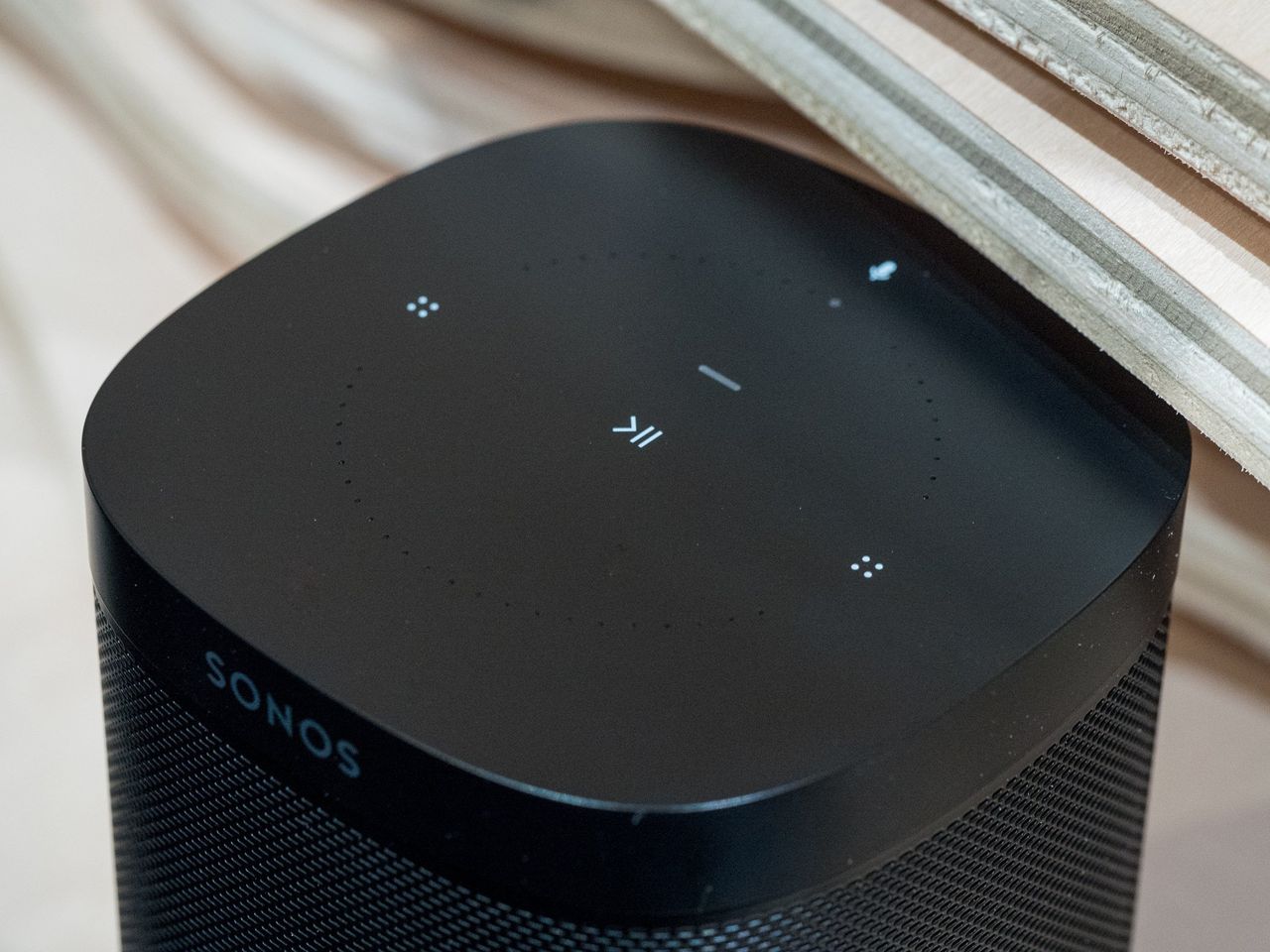 Sonos One