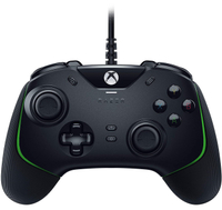 Razer Wolverine V2 Chroma Wired Gaming Pro Controller (Black) was