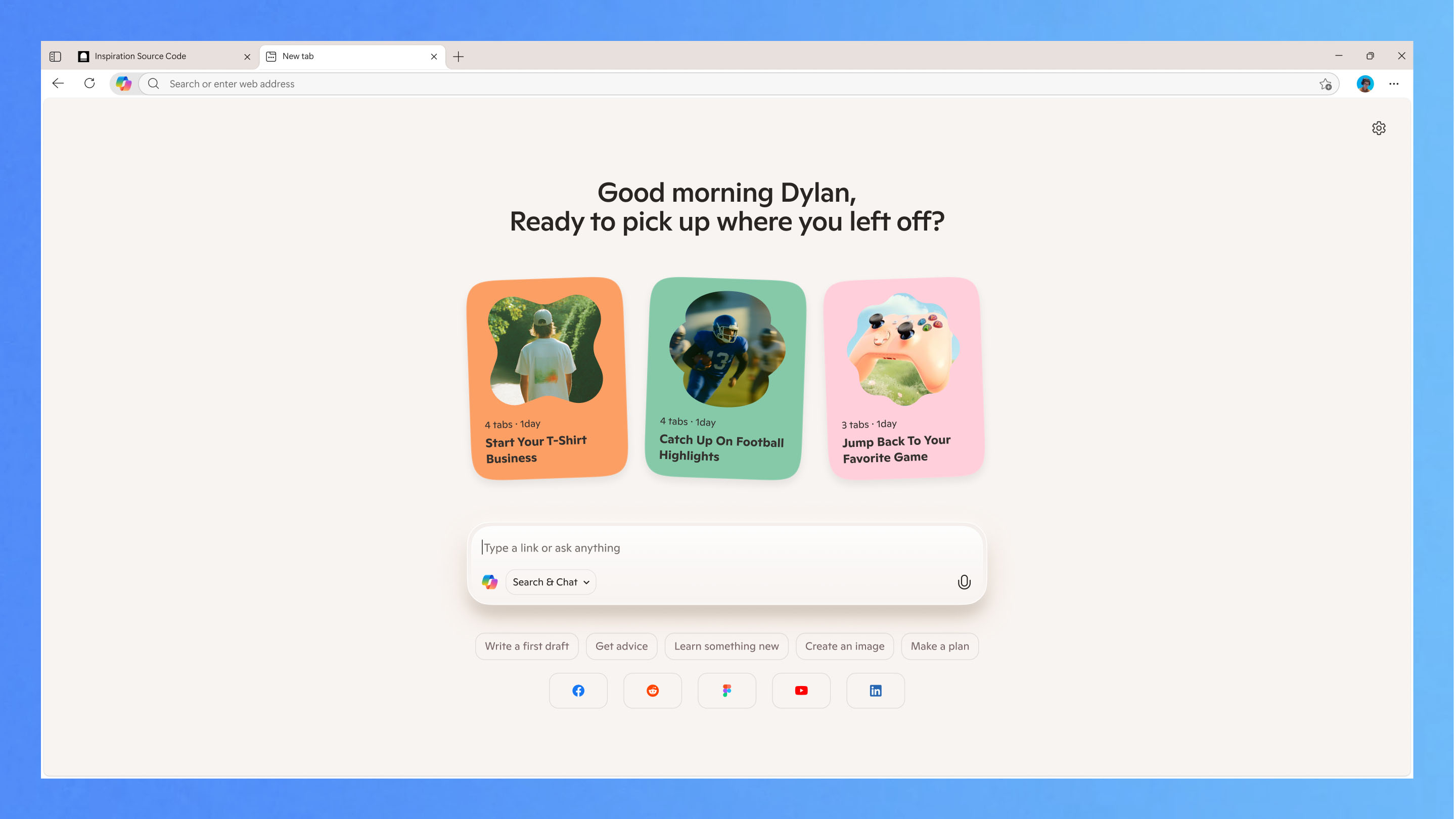 Microsoft just turned Edge into a futuristic voice-controlled AI browser using Copilot, and now I’m wondering why it took so long