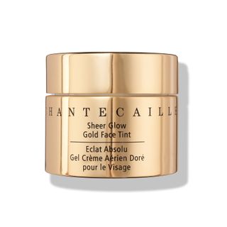 Chantecaille Sheer Glow Gold Face Tint