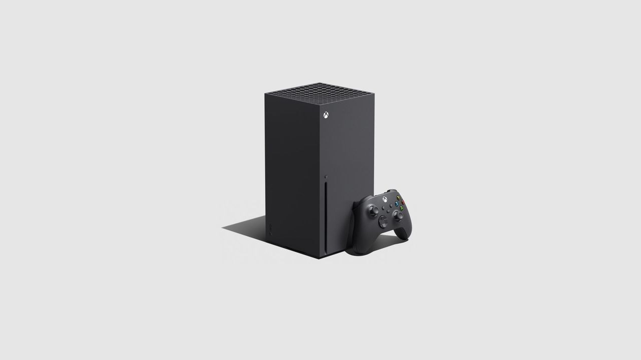 Xbox Series X 