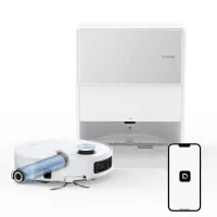 Dreame Aqua10 Ultra Roller | was $1,599.99, now $999.99 at Dreame (save $600)