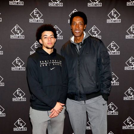 pippen