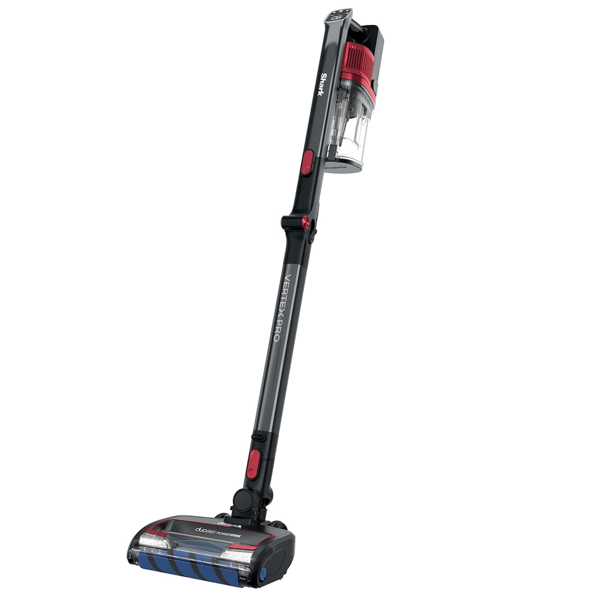 Shark Stratos vs Vertex: which Shark vacuum cleaner is best for your ...