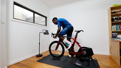 FulGaz Indoor Cycling App