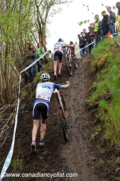 Push-a-bike... ouch.