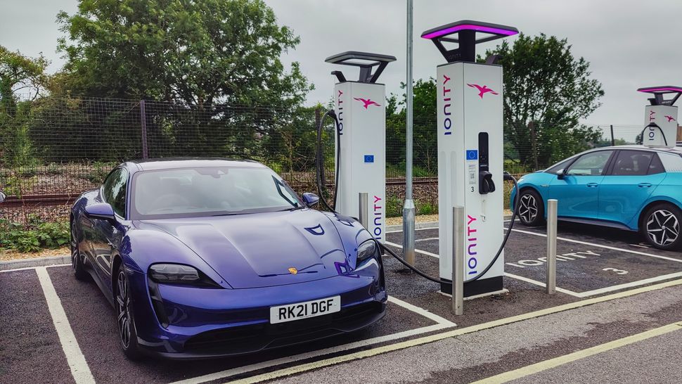 EV battery size, charge speeds and range explained TechRadar