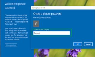 How to change your password in Windows 10