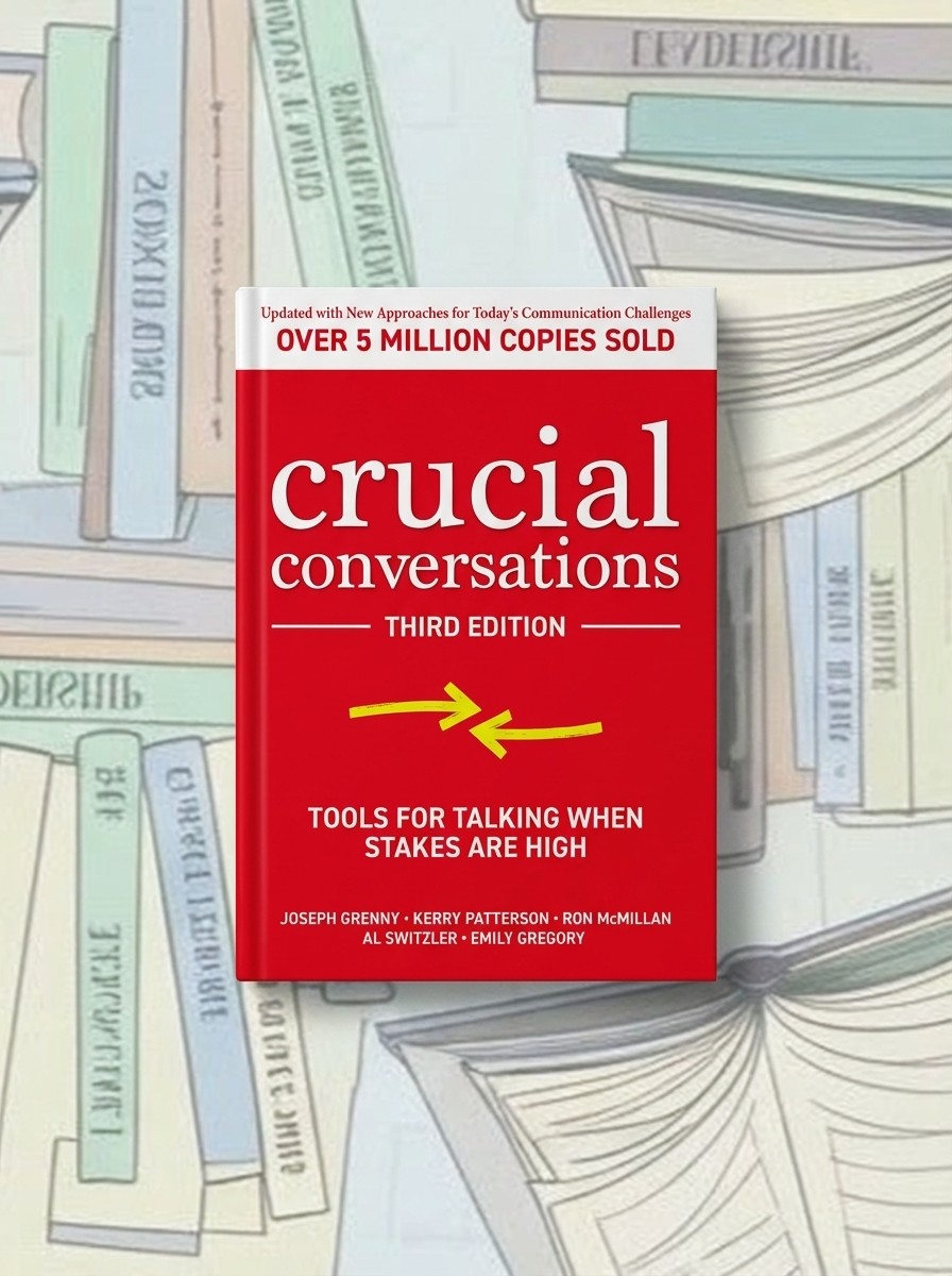 Crucial Conversations