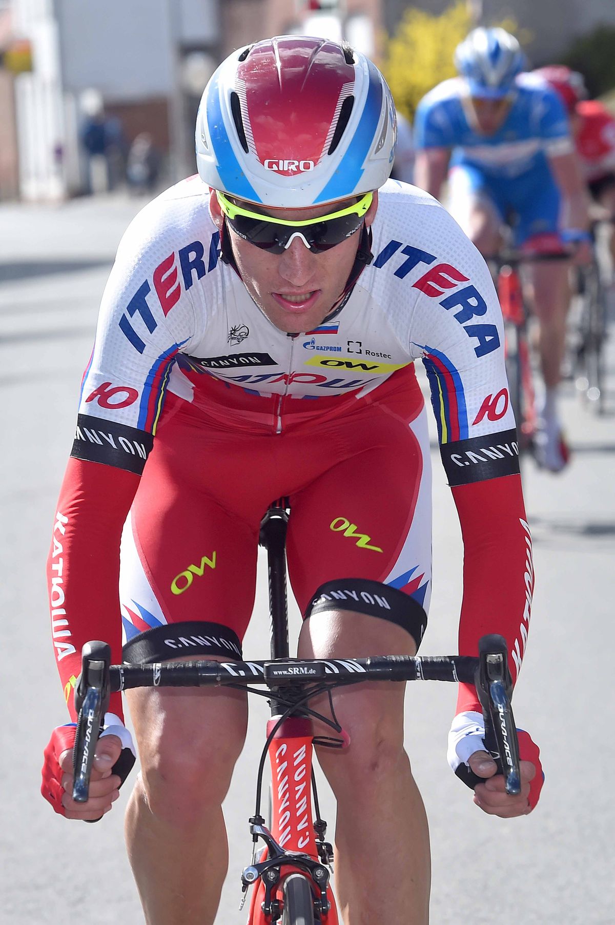 Sven Erik Bystr&oslash;m (Katusha)