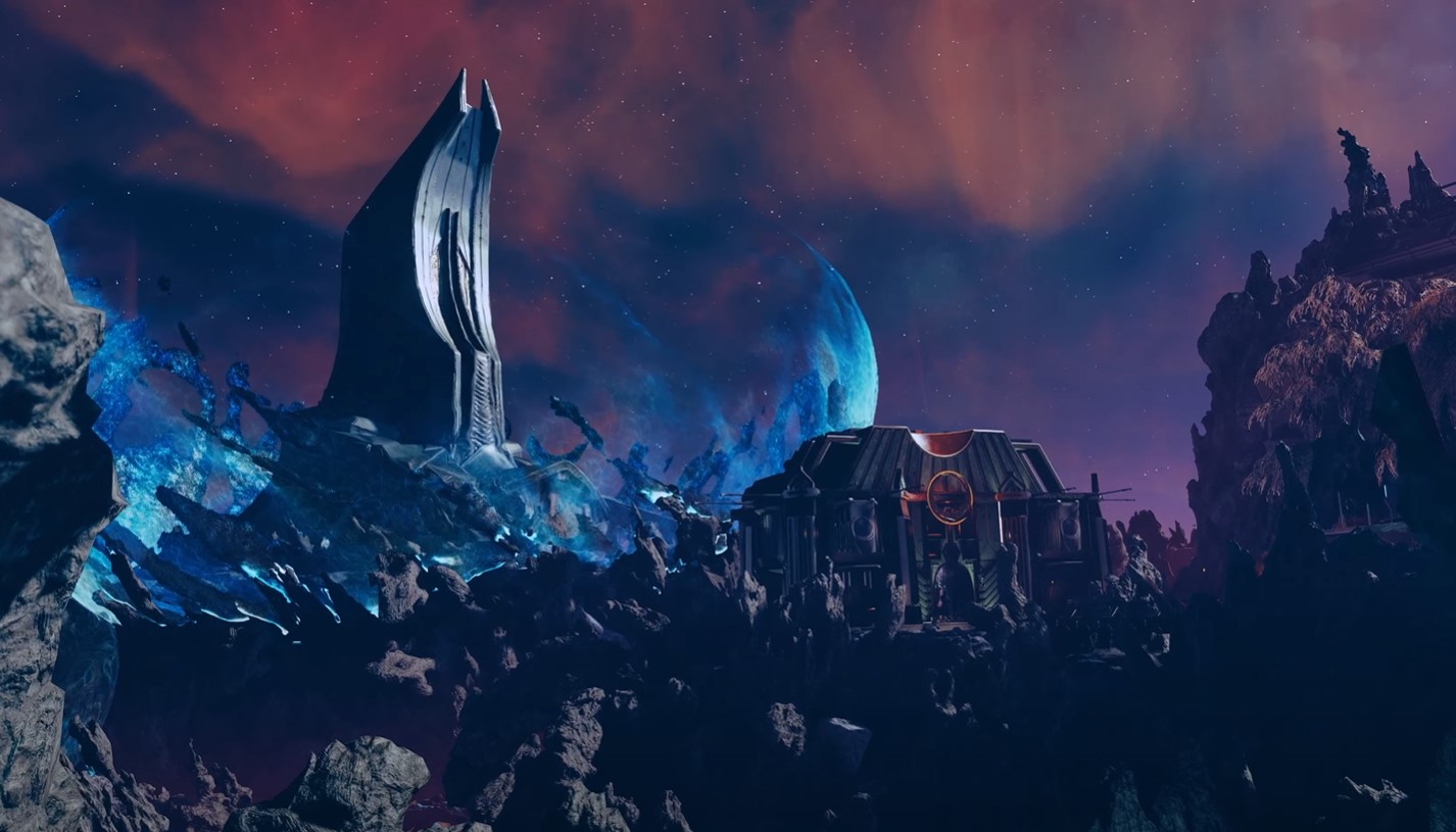 Starfield gets a video deep dive for its upcoming 'Shattered Space' DLC expansion, "... it has backfired horribly for House Va'ruun."