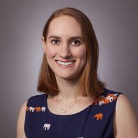 Laura Geggel's avatar