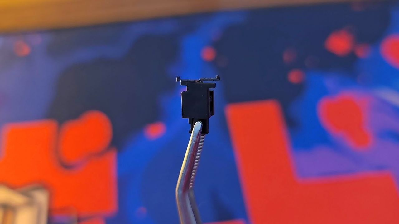Mechanical Keyboard Tuning Guide