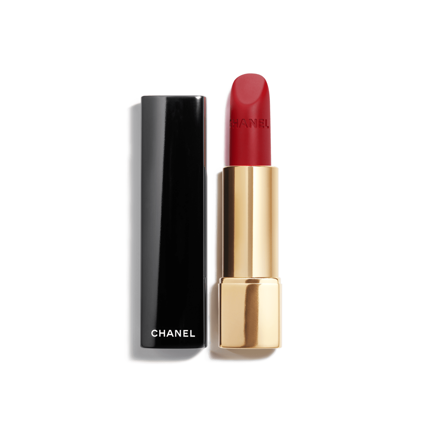 Rouge Allure Velvet