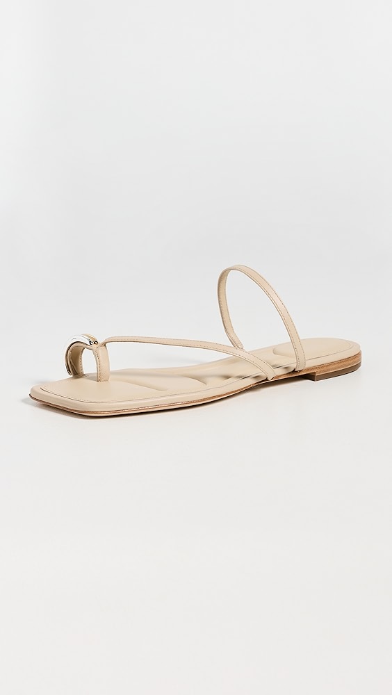 Vince Polli Sandals