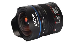 Laowa 9mm f/5.6 FF RL