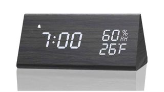 JALL Digital Alarm Clock