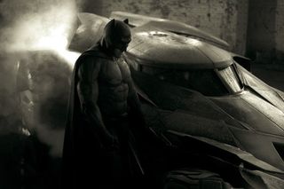 Batman Batman v Superman: Dawn of Justice Ben Affleck