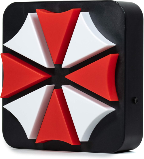 Umbrella Corp Wall Light