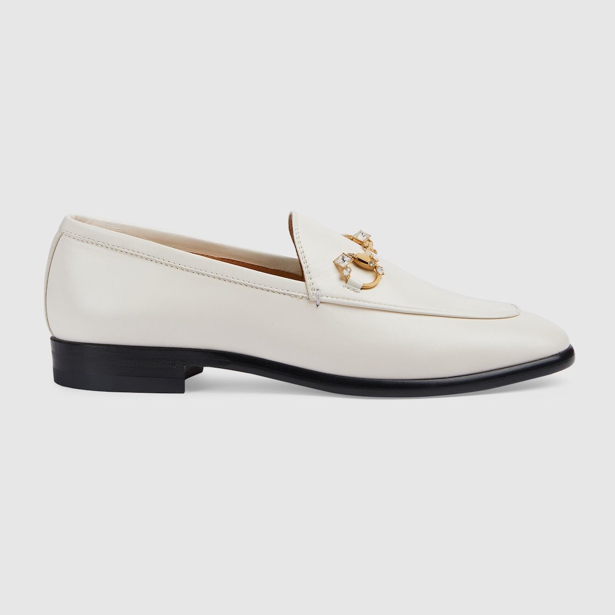 Gucci, Women's Gucci Jordaan Loafer