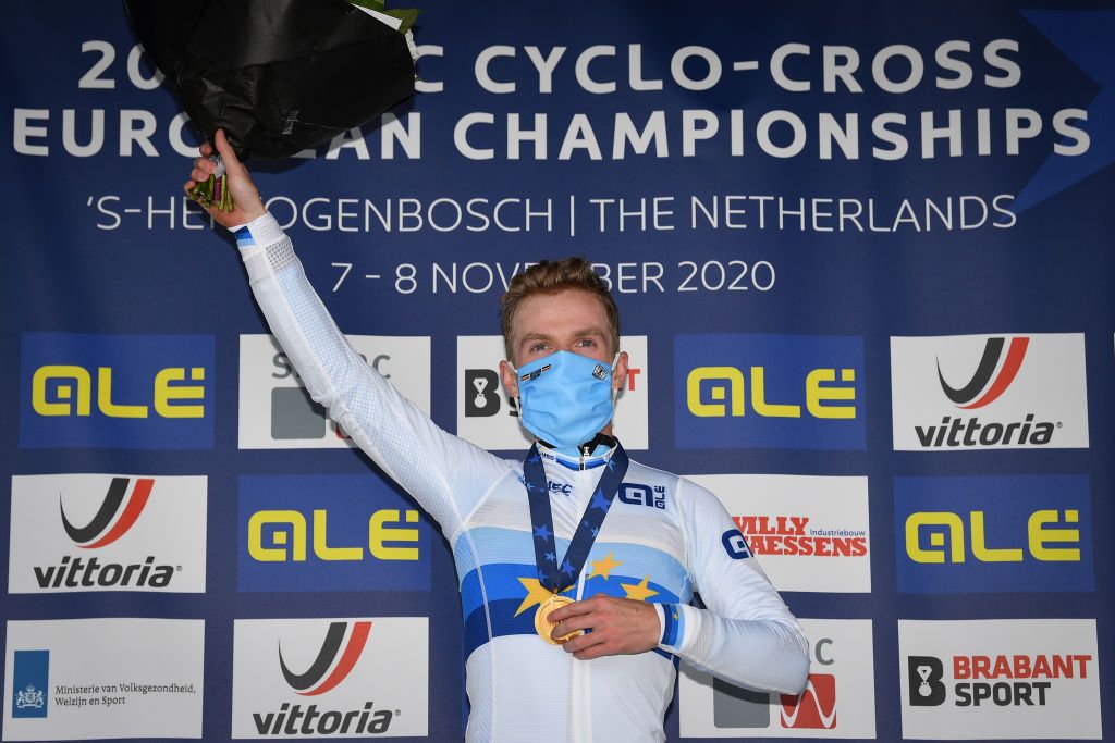 Cyclo-cross European Championships