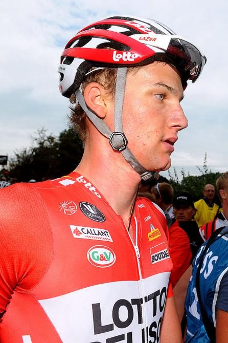 Tim Wellens (Lotto Belisol)