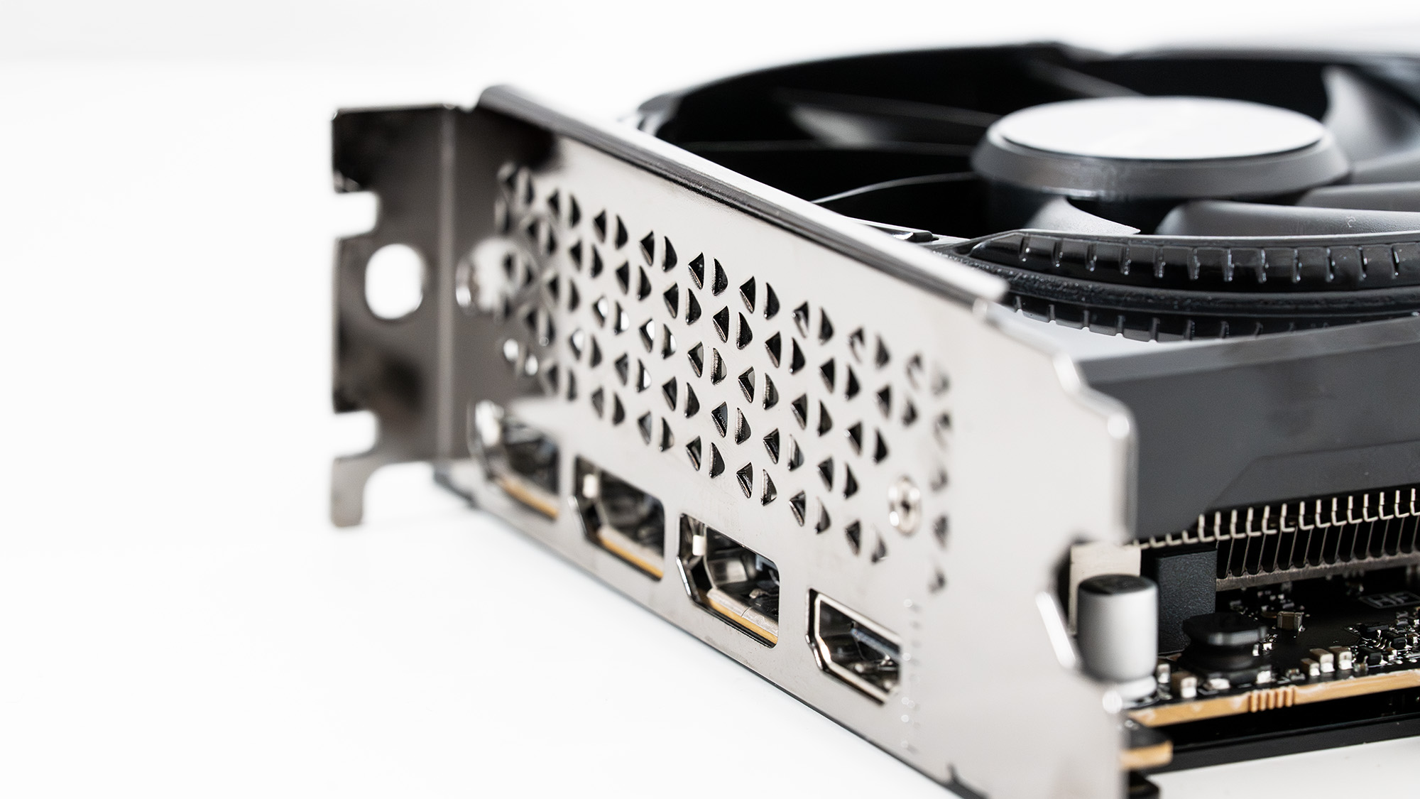 PNY GeForce 5060 OC 8GB