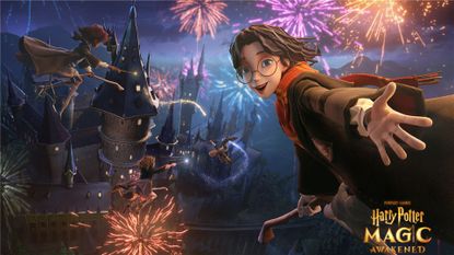 Harry Potter: Magic Awakened