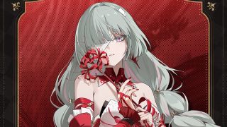 Wuthering Waves banners - Phrolova