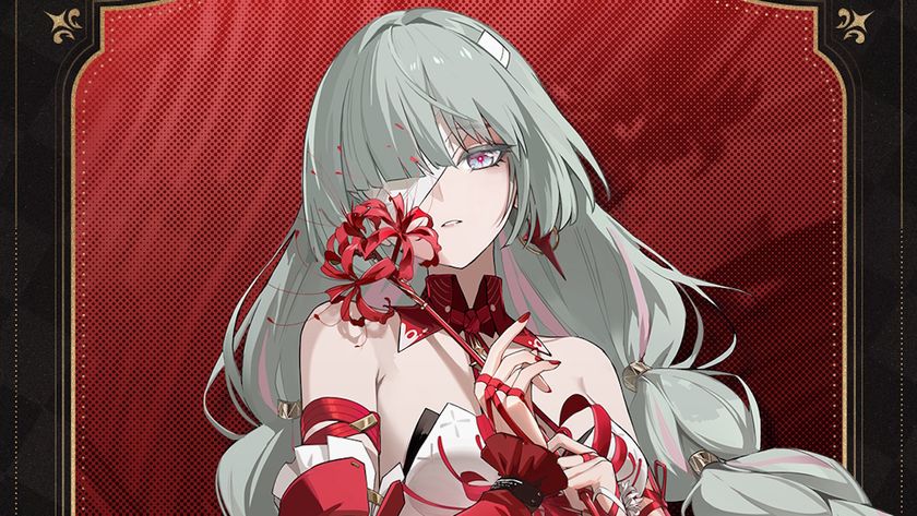 Wuthering Waves banners - Phrolova