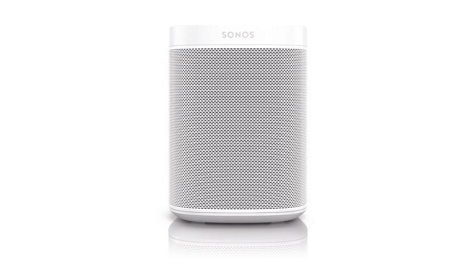 Sonos One SL review What HiFi?