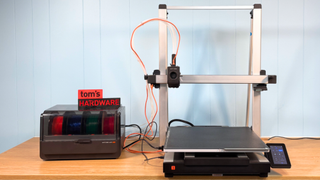 Anycubic Kobra 3 Max Combo