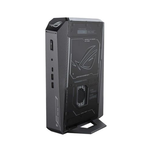 Asus ROG NUC