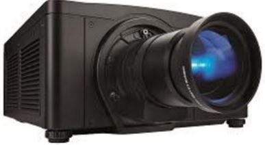 Christie Upgrades Roadster and Mirage Projectors