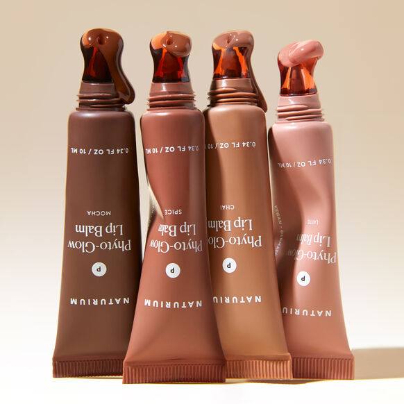 Natrium lip balm