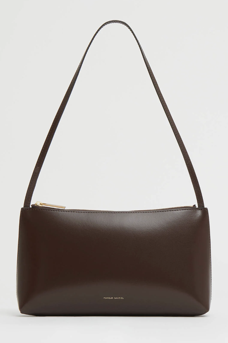 Mansur Gavriel, 