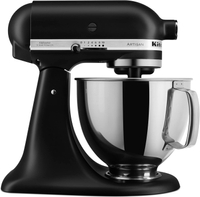 KitchenAid Artisan Series 5qt Stand Mixer:$449.99$349.99 at Amazon