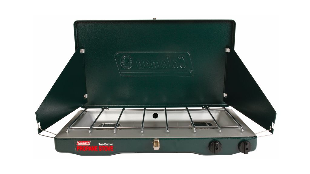 Best doubleburner camping stoves 2023 cook for a crowd Advnture