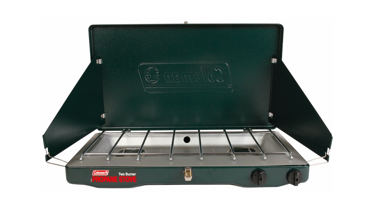 Best doubleburner camping stoves 2023 cook for a crowd Advnture