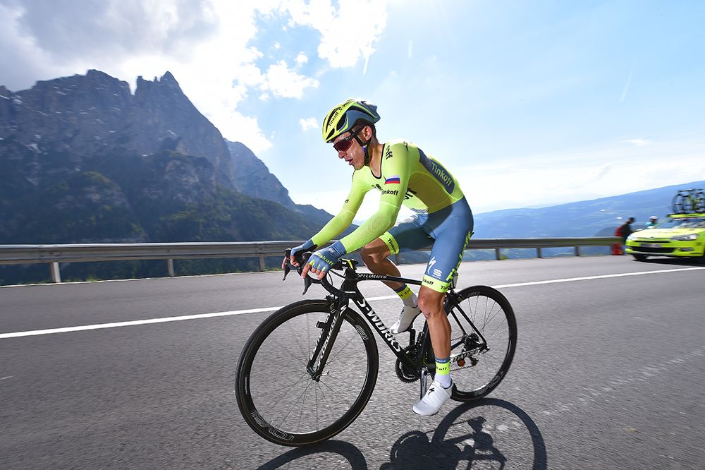 Rafal Majka (Tinkoff)