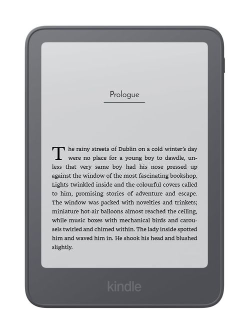16GB (2026, with ads) &mdash; Graphite
