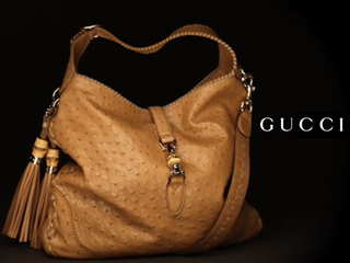 Spot the real Gucci bag