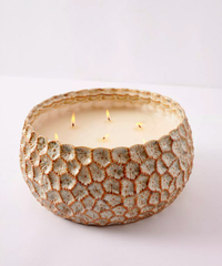 Honeycomb candle | Was £88, Now £44
