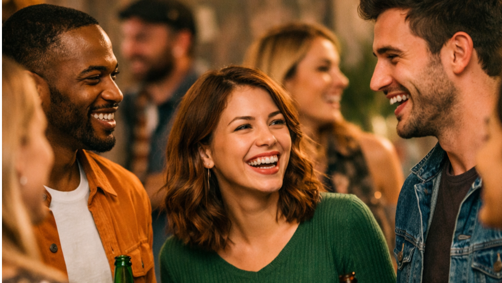 من از ChatGPT برای متوقف کردن مکالمات ناخوشایند استفاده کردم و واقعاً کار کرد من از ChatGPT برای متوقف کردن مکالمات ناخوشایند استفاده کردم و واقعاً کار کرد