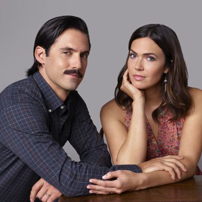 This is Us - Season 4