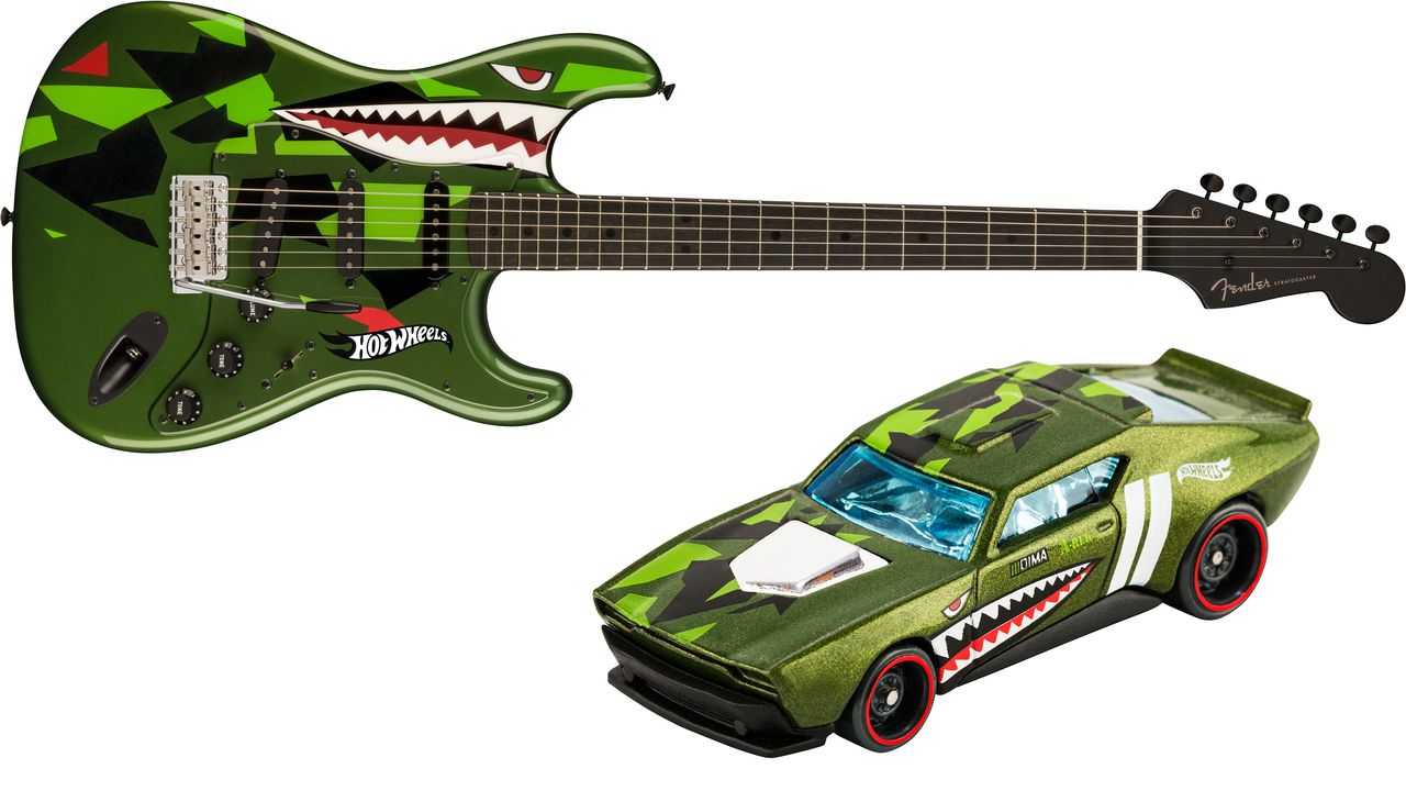 Fender